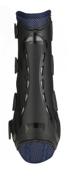 Lemieux Ultra Mesh Snug Boot wit/blauw/zwart/grijs - 2