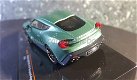Aston Martin V12 Vanquish Zagato 1/43 Ixo V624 - 2 - Thumbnail