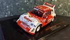 MG Metro 6R4 #D0 BELGE team 1/43 Ixo V625 - 1 - Thumbnail