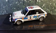 Talbot Sunbeam Lotus #9 1/43 Ixo V633