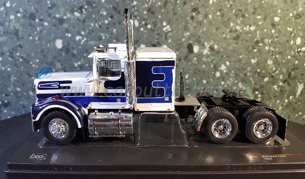 Marmon CHDT wit 1/43 Ixo V637 - 0