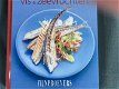 Fijnproevers - Vis En Zeevruchten (Hardcover/Gebonden) - 0 - Thumbnail