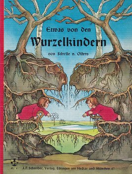 Etwas von den Wurzelkindern - 0