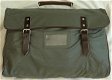 Kleding Tas / Bekleidungssack, NVA, DDR, Oost-Duits, 1986.(Nr.1) - 0 - Thumbnail