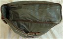 Kleding Tas / Bekleidungssack, NVA, DDR, Oost-Duits, 1986.(Nr.1) - 2 - Thumbnail