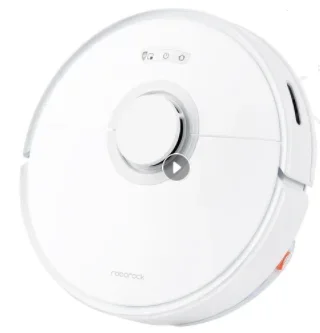 Roborock Q7 Max Robot Vacuum Cleaner 2 In 1 Vacuuming - 0