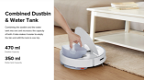 Roborock Q7 Max+ Robot Vacuum Cleaner with Auto-Empty Dock - 1 - Thumbnail