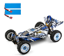 Wltoys 124017 1/12 2.4G 4WD 70km/h Brushless Metal Chassis - 0 - Thumbnail