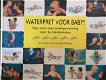 Waterpret voor baby - 0 - Thumbnail