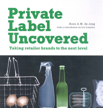 Private Label Uncovered - 0