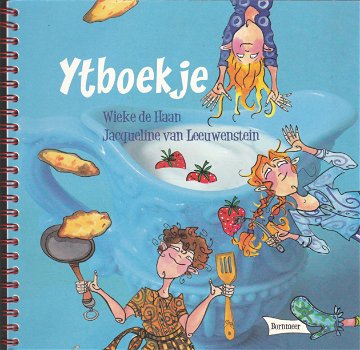 Ytboekje - 0