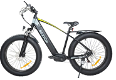 BEZIOR XF800 13Ah 48V 500W MID MOTOR Electric Bicycle .. - 2 - Thumbnail