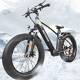 BEZIOR XF800 13Ah 48V 500W MID MOTOR Electric Bicycle .. - 3 - Thumbnail