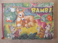  adv6083 bambi plaatjes boek 1