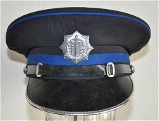 Politiepet agent Nederlandse gemeentepolitie , politie pet