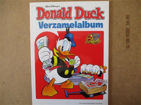 adv6093 donald duck verzamelalbum bruna 2 - 0