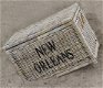 Rieten kist New Orleans - 0 - Thumbnail