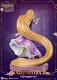 Beast Kingdom Tangled Master Craft Rapunzel statue MC-046 - 4 - Thumbnail