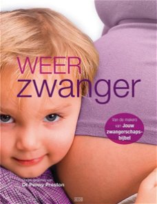 Penny Preston  -  Weer Zwanger