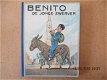 adv6119 benito de jonge zwerver - 0 - Thumbnail