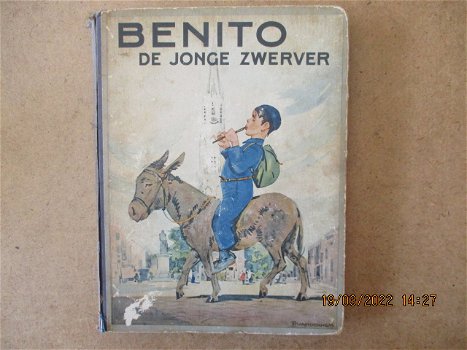 adv6120 benito de jonge zwerver 2 - 0