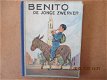 adv6121 benito de jonge zwerver 3 - 0 - Thumbnail