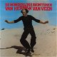 Herman Van Veen – De Wonderlijke Avonturen Van Herman Van Veen (LP) - 0 - Thumbnail