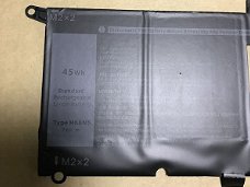 高品質Dell バッテリー 45WH HK6N5