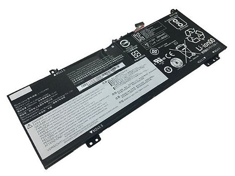 低価格Lenovo L17C4PB2 バッテリー 11.52V 2964mAh/34WH Lenovo互換バッテリー - 0