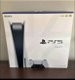 Sony PS5 Blu-Ray Edition Console - 0 - Thumbnail