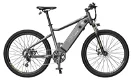 HIMO C26 Max Electric Bicycle 250W Motor Max Speed - 0 - Thumbnail