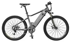 HIMO C26 Max Electric Bicycle 250W Motor Max Speed