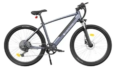 ADO D30 Electric Bicycle 250W Motor Max Speed 25km/h
