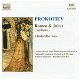 Andrew Mogrelia - Prokofiev – Czecho-Slovak State • National Symphony Orchestra Of Ukraine - 0 - Thumbnail