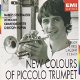 Markus Stockhausen - Detmolder Kammerorchester, Christoph Poppen ‎– New Colours Of Piccolo - 0 - Thumbnail