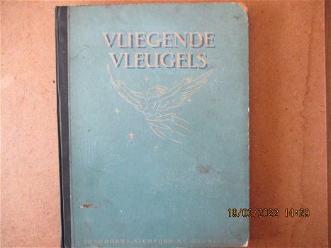 adv6141 vliegende vleugels - 0