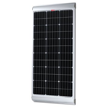 NDS SOLENERGY 85W Zonnepaneel - 0