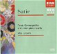 Aldo Ciccolini - Satie – Trois Gymnopedies And Other Piano Works (CD) Nieuw - 0 - Thumbnail