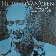 Herman van Veen – Zolang De Voorraad Strekt (LP) - 0
