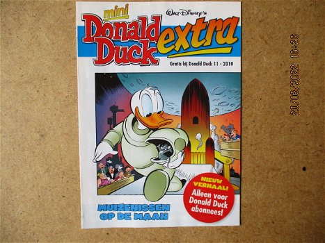 adv6156 donald duck weekblad bijlage 6 - 0