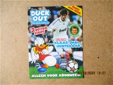 adv6161 donald duck weekblad bijlage 11