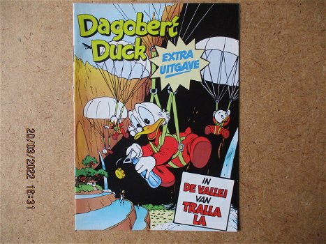 adv6168 donald duck weekblad bijlage 18 - 0