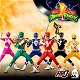 ThreeZero Power Rangers six pack - 1 - Thumbnail