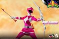 ThreeZero Power Rangers six pack - 4 - Thumbnail