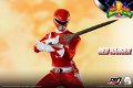 ThreeZero Power Rangers six pack - 6 - Thumbnail