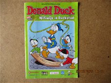 adv6175 donald duck weekblad bijlage 25