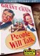 People Will Talk (DVD) met oa Cary Grant Nieuw - 0 - Thumbnail