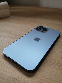 Iphone 13 pro max 256gb ongeblokkeerd - 0