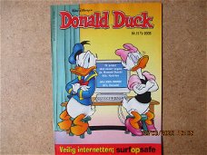 adv6183 donald duck weekblad bijlage 33