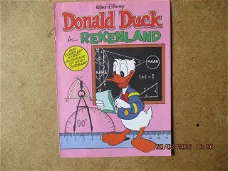 adv6185 donald duck weekblad bijlage 35